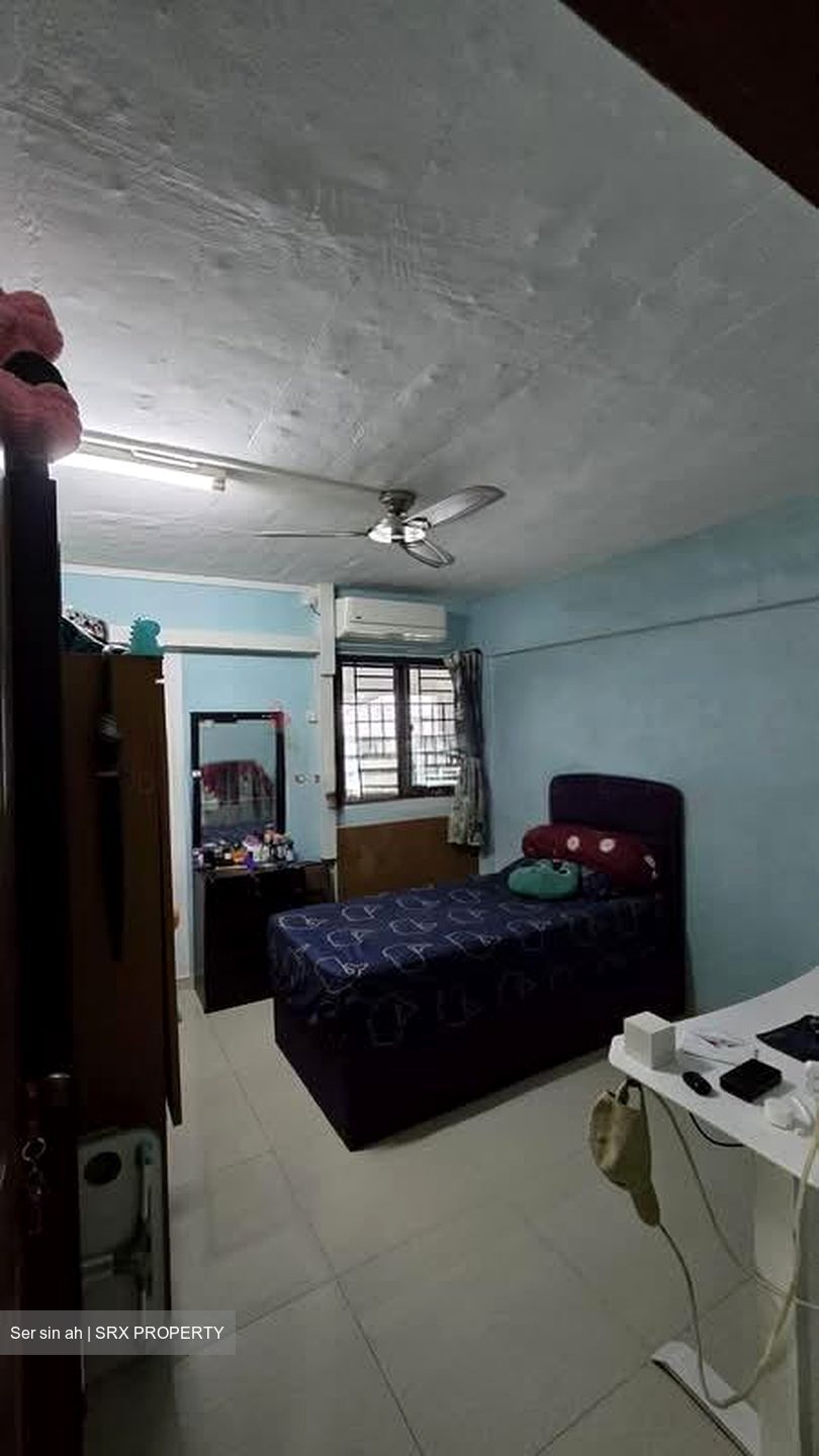 Blk 125 Hougang Avenue 1 (Hougang), HDB 3 Rooms #591324751